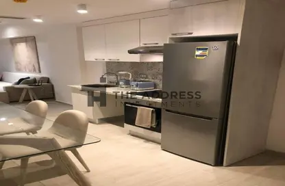 Chalet - 3 Bedrooms - 3 Bathrooms for sale in IL Monte Galala - Al Ain Al Sokhna - Suez