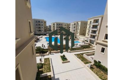 Apartment - 3 Bedrooms - 3 Bathrooms for rent in Mivida - 5th Settlement Compounds - The 5th Settlement - New Cairo City - Cairo
