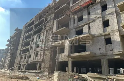 شقة - 2 غرف نوم - 2 حمامات للبيع في هاب تاون - كمبوندات مدينة المستقبل - مدينة المستقبل - القاهرة