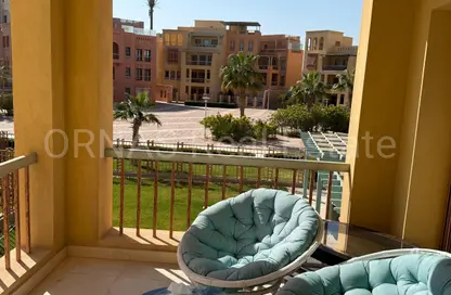 Apartment - 2 Bedrooms - 2 Bathrooms for sale in El Gouna - Hurghada - Red Sea