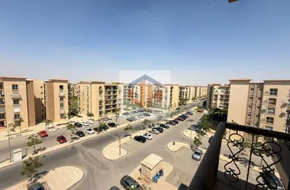 شقة - 3 غرف نوم - 3 حمامات للبيع في امتداد الرحاب - الرحاب - مدينة القاهرة الجديدة - القاهرة