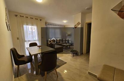 Apartment - Studio - 1 Bathroom for rent in Madinaty - Cairo