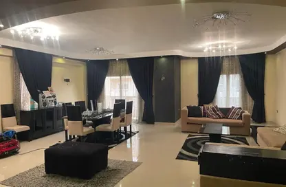 Apartment - 3 Bedrooms - 2 Bathrooms for sale in El Banafseg Apartment Buildings - El Banafseg - New Cairo City - Cairo