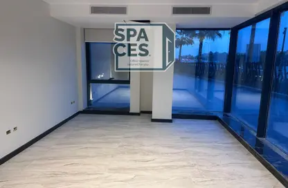 Whole Building - Studio - 1 Bathroom for rent in Cairo Business Park - 5th Settlement Compounds - The 5th Settlement - New Cairo City - Cairo
