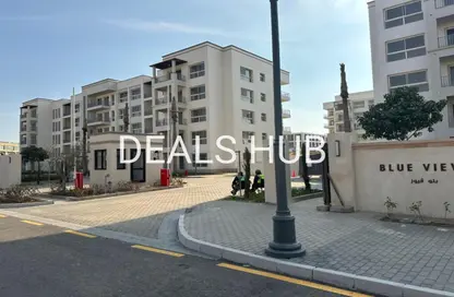 Apartment - 3 Bedrooms - 3 Bathrooms for sale in Mivida - 5th Settlement Compounds - The 5th Settlement - New Cairo City - Cairo