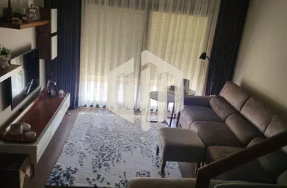 Villa - 4 Bedrooms - 5 Bathrooms for rent in Mivida - 5th Settlement Compounds - The 5th Settlement - New Cairo City - Cairo