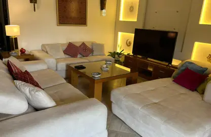 Apartment - 3 Bedrooms - 2 Bathrooms for rent in Orouba Axis - Area A - Ganoob El Acadimia - New Cairo City - Cairo