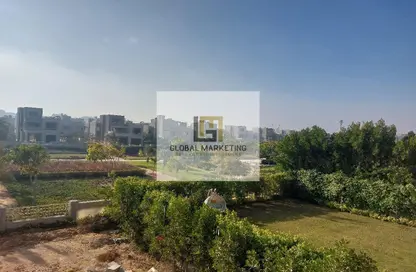 فيلا - 4 غرف نوم - 4 حمامات للايجار في بالم هيلز قطامية اكستينشن - كمبوندات التجمع الخامس - التجمع الخامس - مدينة القاهرة الجديدة - القاهرة