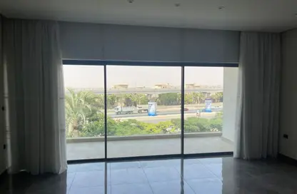 Apartment - 2 Bedrooms - 2 Bathrooms for rent in Lake View Residence - 5th Settlement Compounds - The 5th Settlement - New Cairo City - Cairo