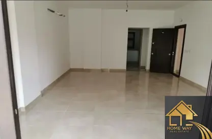 Apartment - Studio - 2 Bathrooms for rent in Moon Residences - Fifth Square - The 5th Settlement - New Cairo City - Cairo