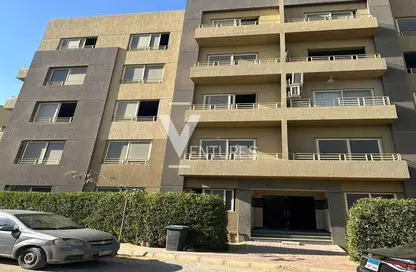 Apartment - 3 Bedrooms - 3 Bathrooms for sale in Katameya Gardens - El Katameya Compounds - El Katameya - New Cairo City - Cairo