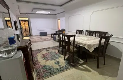 Apartment - 3 Bedrooms - 2 Bathrooms for sale in Al Narges 2 - Al Narges - New Cairo City - Cairo