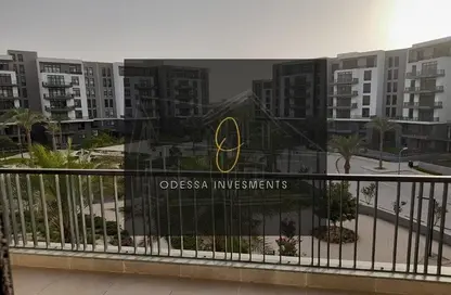 Apartment - 2 Bedrooms - 3 Bathrooms for sale in Cairo Festival City - North Investors Area - New Cairo City - Cairo