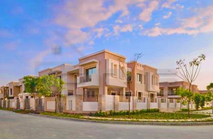 Villa - 3 Bedrooms - 3 Bathrooms for sale in Taj City - 5th Settlement Compounds - The 5th Settlement - New Cairo City - Cairo