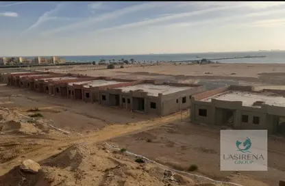 منزل مزدوج - 4 غرف نوم - 4 حمامات للبيع في لاسيرينا باي - رأس سدر - محافظة جنوب سيناء