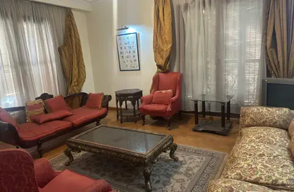 فيلا - 7 غرف نوم - 7 حمامات للبيع في شارع محمد ابو سالم - الماظة - مصر الجديدة - القاهرة