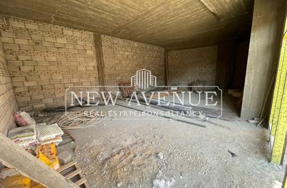 Retail - Studio - 1 Bathroom for sale in Cattleya - 5th Settlement Compounds - The 5th Settlement - New Cairo City - Cairo
