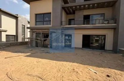 تاون هاوس - 3 غرف نوم - 4 حمامات للبيع في سوان ليك ريزيدنس - كمبوندات التجمع الخامس - التجمع الخامس - مدينة القاهرة الجديدة - القاهرة تاون هاوس - 3 غرف نوم - 4 حمامات للبيع في سوان ليك ريزيدنس - كمبوندات التجمع الخامس - التجمع الخامس - مدينة القاهرة الجديدة - القاهرة