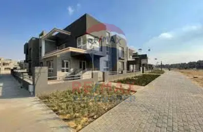 (بنتهاوس  (روف - 3 غرف نوم - 2 حمامات للبيع في كيان - كمبوندات الشيخ زايد - الشيخ زايد - الجيزة