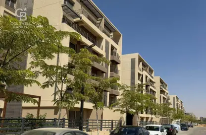 Apartment - 2 Bedrooms - 2 Bathrooms for sale in Palm Hills New Cairo - 5th Settlement Compounds - The 5th Settlement - New Cairo City - Cairo