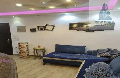 Apartment - Studio - 1 Bathroom for rent in Madinaty - Cairo