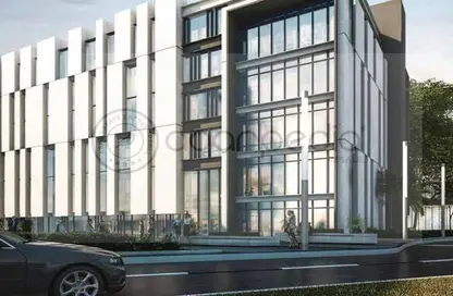 Office Space - Studio for sale in Hyde Park Business District Mall - South Teseen St. - The 5th Settlement - New Cairo City - Cairo