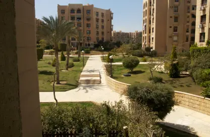 Apartment - 2 Bedrooms - 1 Bathroom for sale in Talaat Mostafa St. - Rehab City Fifth Phase - Al Rehab - New Cairo City - Cairo