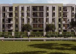 Apartment - 3 bedrooms - 3 bathrooms for للبيع in Isola Sheraton - El Saaqah St. - Sheraton Al Matar - El Nozha - Cairo