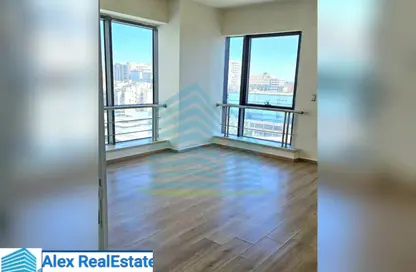 Apartment - 3 Bedrooms - 3 Bathrooms for rent in Nady Smouha Al Riyadi St. - Smouha - Hay Sharq - Alexandria