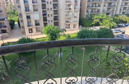 Apartment - 3 Bedrooms - 2 Bathrooms for sale in El Rehab Extension - Al Rehab - New Cairo City - Cairo