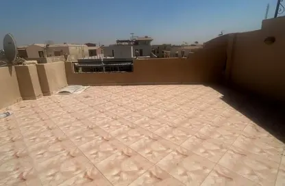 Apartment - 2 Bedrooms - 2 Bathrooms for rent in Talaat Harb Axis - District 2 - The 5th Settlement - New Cairo City - Cairo