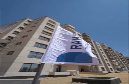 Apartment - 3 Bedrooms - 2 Bathrooms for sale in Ramatan - New Capital Compounds - New Capital City - Cairo