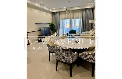 Chalet - 2 Bedrooms - 3 Bathrooms for sale in Marassi - Sidi Abdel Rahman - North Coast Chalet - 2 Bedrooms - 3 Bathrooms for sale in Marassi - Sidi Abdel Rahman - North Coast