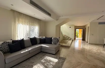 فيلا - 5 غرف نوم - 4 حمامات للبيع في ستون بارك - كمبوندات التجمع الخامس - التجمع الخامس - مدينة القاهرة الجديدة - القاهرة