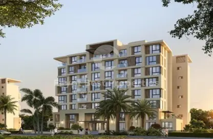 Apartment - 3 Bedrooms - 4 Bathrooms for sale in City Gate - 5th Settlement Compounds - The 5th Settlement - New Cairo City - Cairo