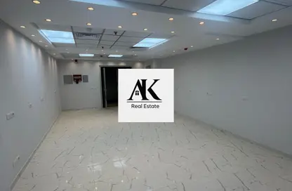 مساحات مكتبية - استوديو - 1 حمام للايجار في مول هايد بارك بيزنس - شارع التسعين الجنوبي - التجمع الخامس - مدينة القاهرة الجديدة - القاهرة