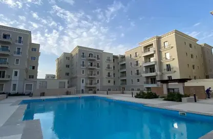 Apartment - 4 Bedrooms - 3 Bathrooms for sale in Mivida - 5th Settlement Compounds - The 5th Settlement - New Cairo City - Cairo