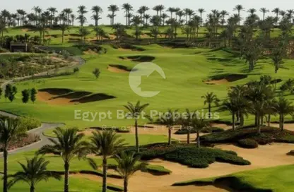 Villa - 6 Bedrooms - 5 Bathrooms for sale in Katameya Heights - El Katameya Compounds - El Katameya - New Cairo City - Cairo
