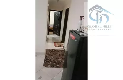 Apartment - 2 Bedrooms - 2 Bathrooms for sale in El Koronfel - The 5th Settlement - New Cairo City - Cairo