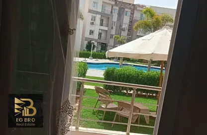 شاليه - 2 غرف نوم - 1 حمام للبيع في مرسيليا بيتش 4 - سيدي عبد الرحمن - الساحل الشمالي