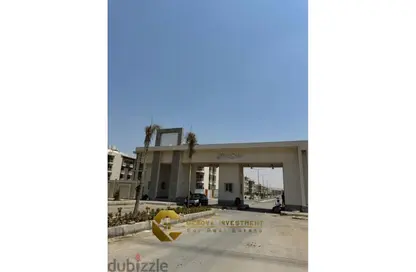 Apartment - 3 Bedrooms - 2 Bathrooms for sale in Al Khamayel city - Sheikh Zayed Compounds - Sheikh Zayed City - Giza