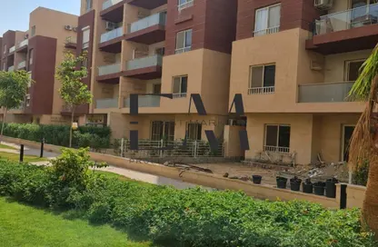 Penthouse - 4 Bedrooms - 4 Bathrooms for sale in Promenade New Cairo - 5th Settlement Compounds - The 5th Settlement - New Cairo City - Cairo