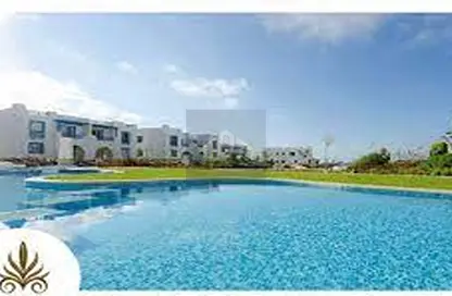 Villa - 4 Bedrooms - 4 Bathrooms for sale in Skala Mountain View Ras El Hikma - North Coast Resorts - North Coast