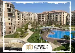Apartment - 3 Bedrooms - 3 Bathrooms for rent in 90 Avenue - South Investors Area - New Cairo City - Cairo