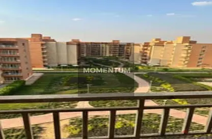 Apartment - 3 Bedrooms - 3 Bathrooms for rent in Wesal City - El Shorouk Compounds - Shorouk City - Cairo
