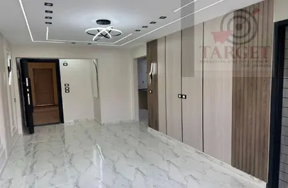 شقة - 2 غرف نوم - 1 حمام للبيع في نيو اكتوبر سيتي كومباوندز - مدينة أكتوبر الجديدة - مدينة 6 أكتوبر - الجيزة