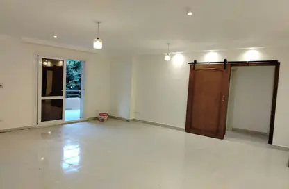 Apartment - 2 Bedrooms - 2 Bathrooms for rent in El Rehab Extension - Al Rehab - New Cairo City - Cairo