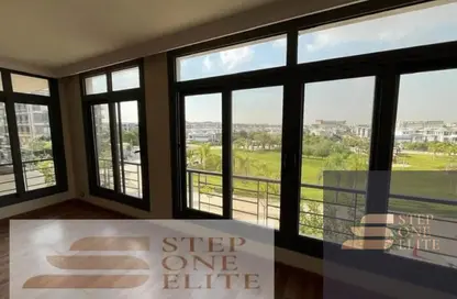 Apartment - 3 Bedrooms - 2 Bathrooms for sale in Taj City - 5th Settlement Compounds - The 5th Settlement - New Cairo City - Cairo
