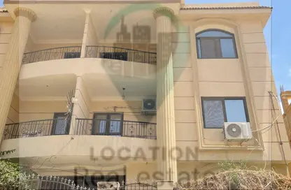 Apartment - 3 Bedrooms - 3 Bathrooms for sale in 5th District - Obour City - Qalyubia