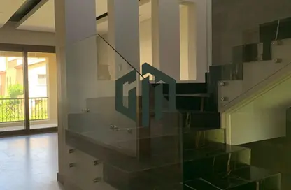 Villa - 4 Bedrooms - 4 Bathrooms for rent in Mivida - 5th Settlement Compounds - The 5th Settlement - New Cairo City - Cairo